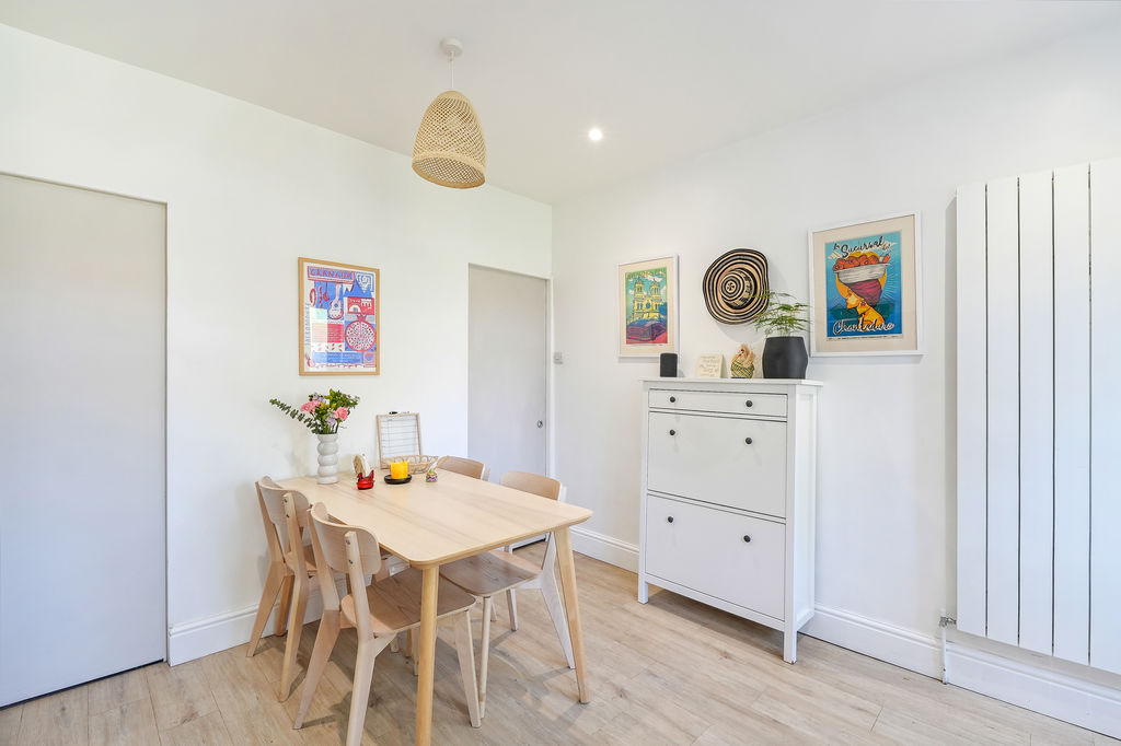 Burgoyne Road Walkley
